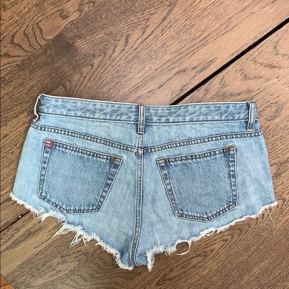 Urban Outfitters Denim Shorts - Picture 2 of 3